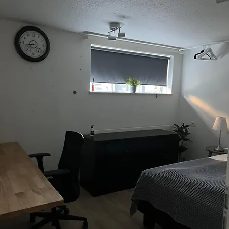 Apartment Family Reykjavik